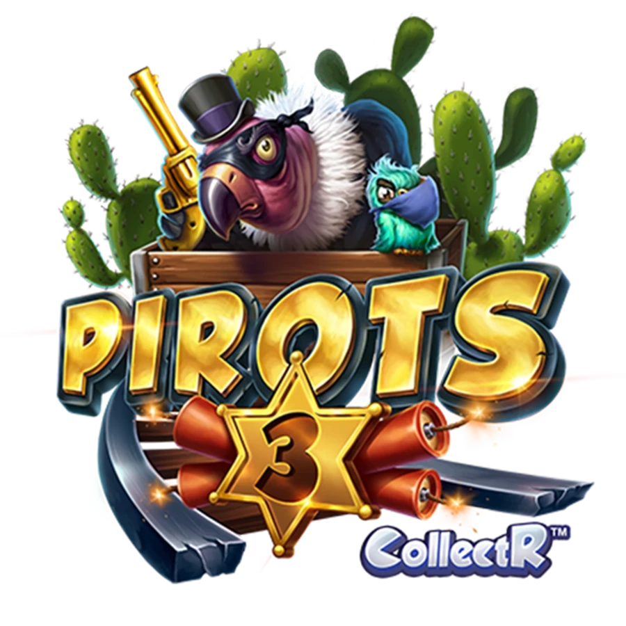 Pirots 3 Spelen Nederland